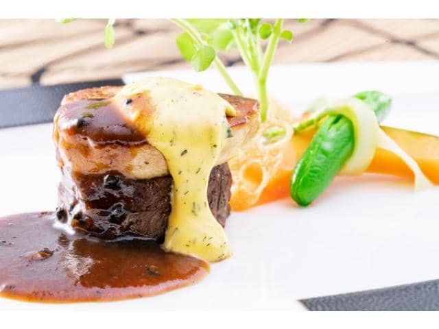 アールベルアンジェ山口