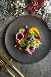 アールベルアンジェ山口 料理の細やかな変更も可能です