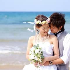 【一生の記念をオシャレに残す】海ロケプラン
