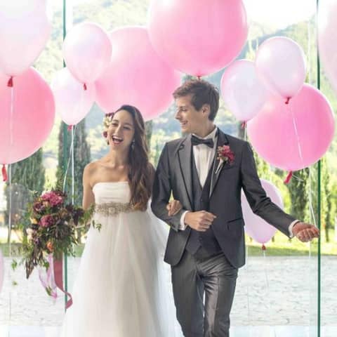 ＼結婚式応援！／フォトウェディングプラン