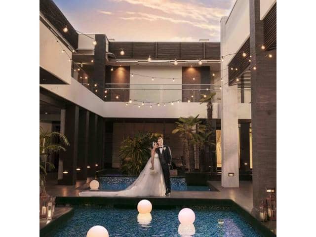 アールベルアンジェ山口