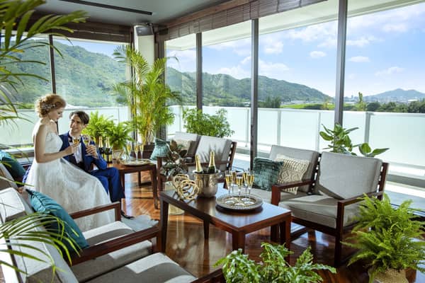 アールベルアンジェ山口