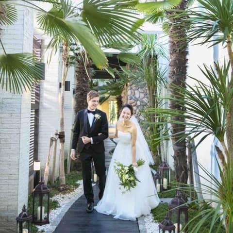 ＼結婚式応援！／フォトウェディングプラン