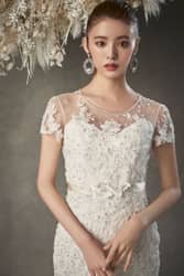 アールベルアンジェ山口 YOKO YAMASHIRO Designs プロデュース