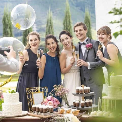 【じっくり準備OK♪】27年1～3月★早期割プラン