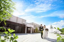 アールベルアンジェ山口 外観