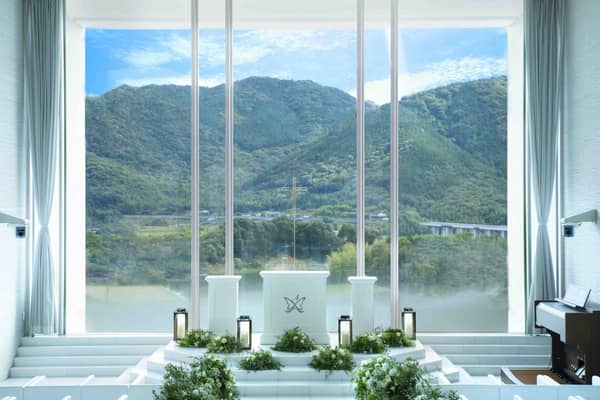 アールベルアンジェ山口