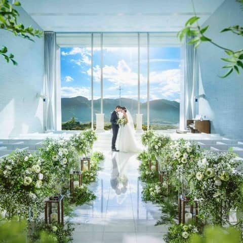 ＼結婚式応援！／フォトウェディングプラン