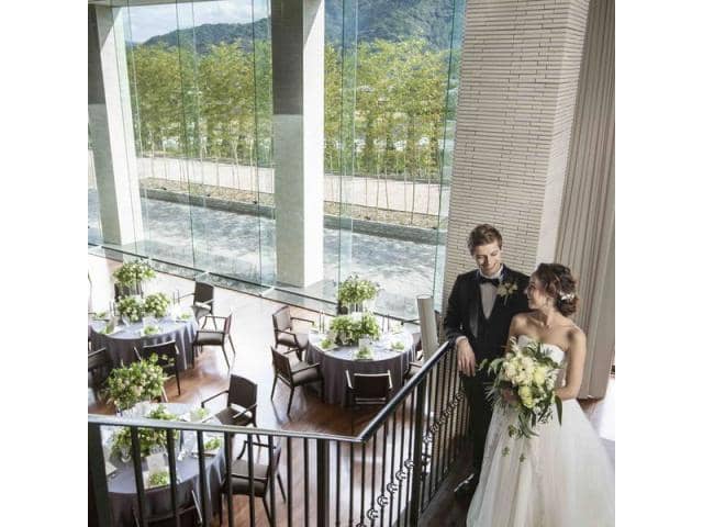 アールベルアンジェ山口