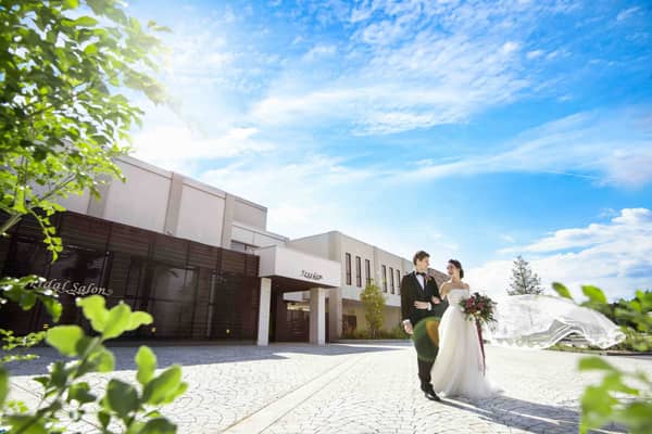 アールベルアンジェ山口