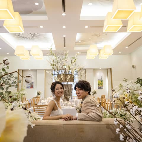 【公式】アイスタイル - 宇多津(香川)の一軒家貸切結婚式場 