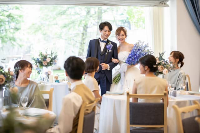 【公式】シェルエメール - 宇多津(香川)の一軒家貸切結婚式場 