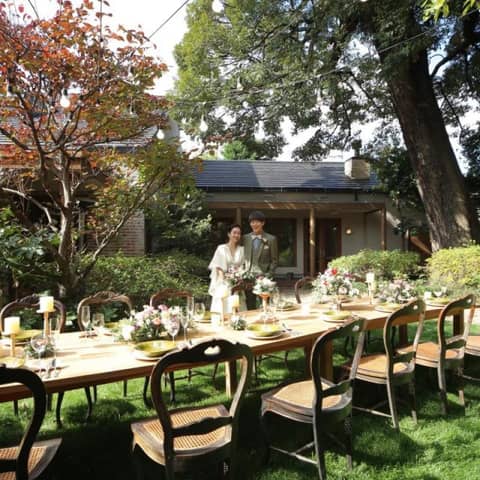 ～26年2月挙式限定【最大74万円優待！】等身大おもてなしプラン