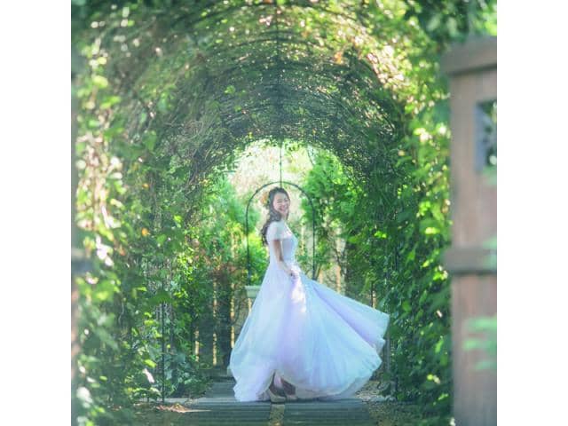 三橋の森ウエディング ラ・クラリエール