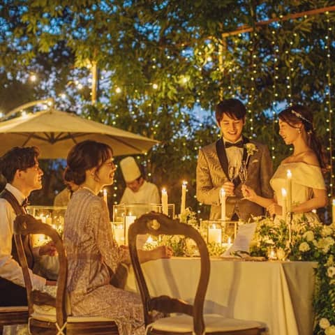 完売間近！【26年12月】晴天率高い◆冬婚プラン*。