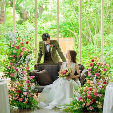 【自己負担0円】敷地内カフェでの2次会プラン♪