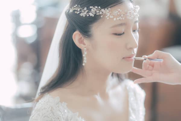 三橋の森ウエディング ラ・クラリエール