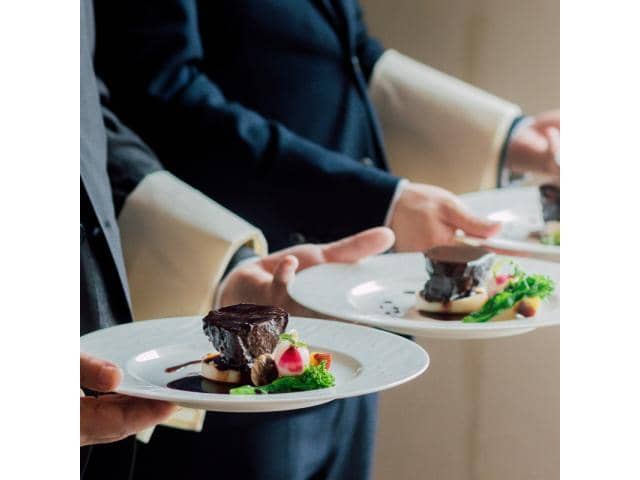 三橋の森ウエディング ラ・クラリエール