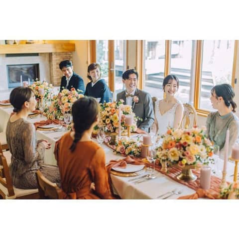 【まだ間に合う！26年12月挙式】家族婚◆感謝を伝える親孝行プラン