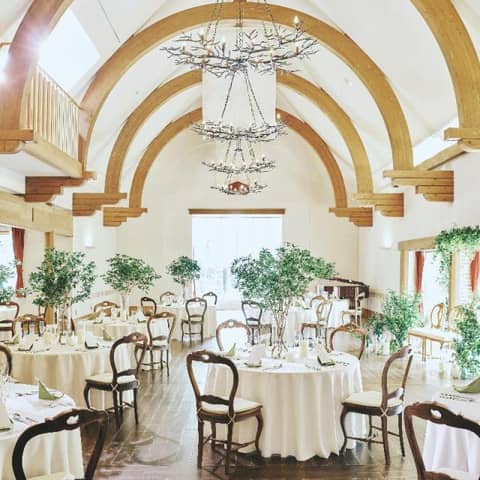 お子様連れウエディング*最大96万円優待＊パパママ＆マタニティ応援◎