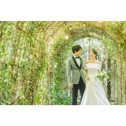 【27年9月～11月式】最大75万円プレゼント！新緑×紅葉の贅沢W