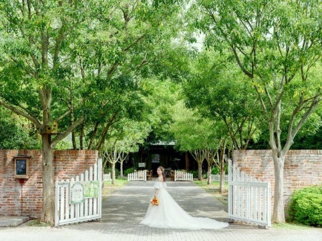 三橋の森ウエディング ラ・クラリエール