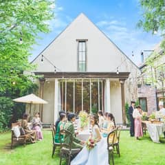 ＼最大108万円プレゼント／完売間近！豪華特典付♪秋婚プラン
