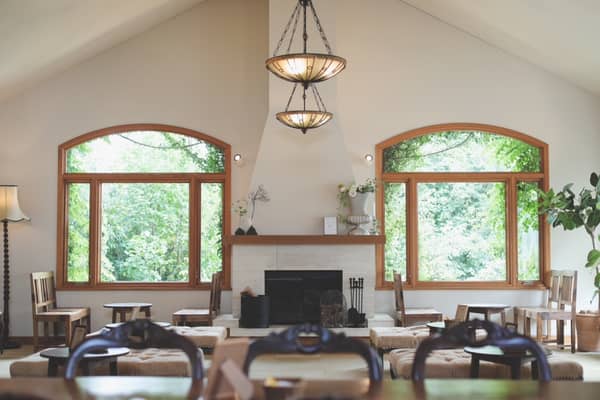 三橋の森ウエディング ラ・クラリエール