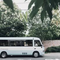 三橋の森ウエディング ラ・クラリエール