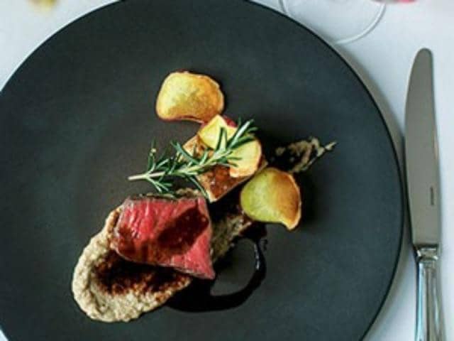 リストランテKubotsu（ひらまつウエディング）【ウエディングサイト】