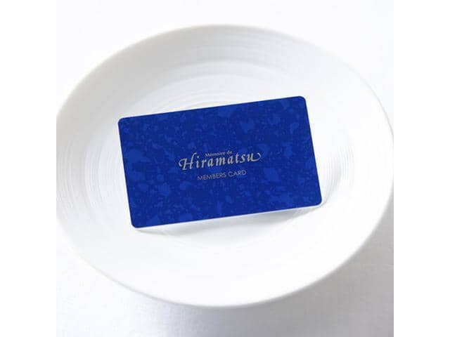 リストランテKubotsu(ひらまつウエディング)【ウエディングサイト】