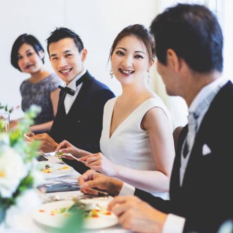 リストランテKubotsu（ひらまつウエディング）【ウエディングサイト】