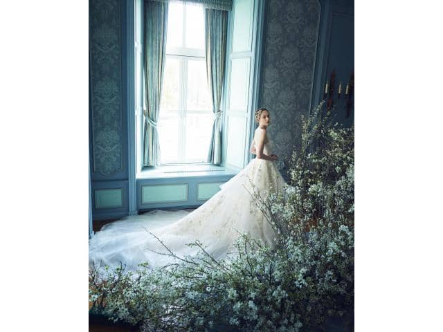 リストランテKubotsu（ひらまつウエディング）【ウエディングサイト】