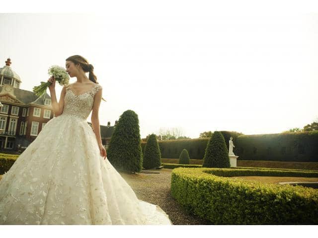 リストランテKubotsu(ひらまつウエディング)【ウエディングサイト】