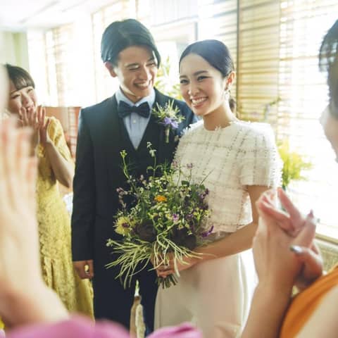 リストランテKubotsu（ひらまつウエディング）【ウエディングサイト】