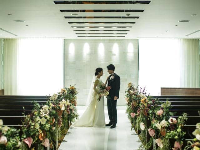 リストランテKubotsu（ひらまつウエディング）【ウエディングサイト】