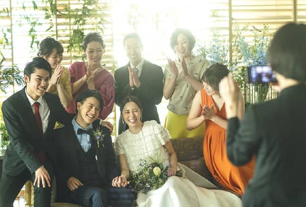 リストランテKubotsu（ひらまつウエディング）【ウエディングサイト】