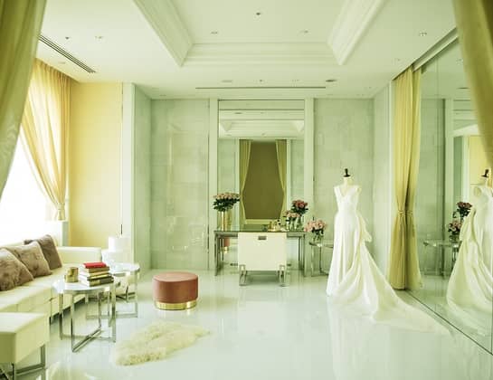 リストランテKubotsu（ひらまつウエディング）【ウエディングサイト】