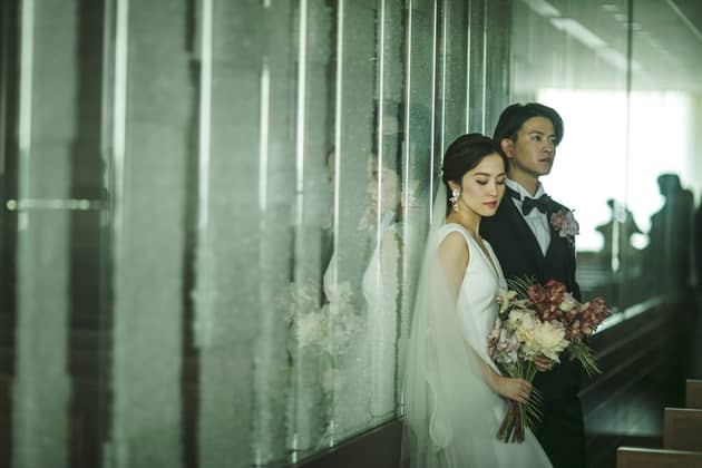 リストランテKubotsu（ひらまつウエディング）【ウエディングサイト】