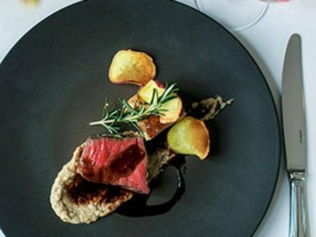 リストランテKubotsu(ひらまつウエディング)【ウエディングサイト】