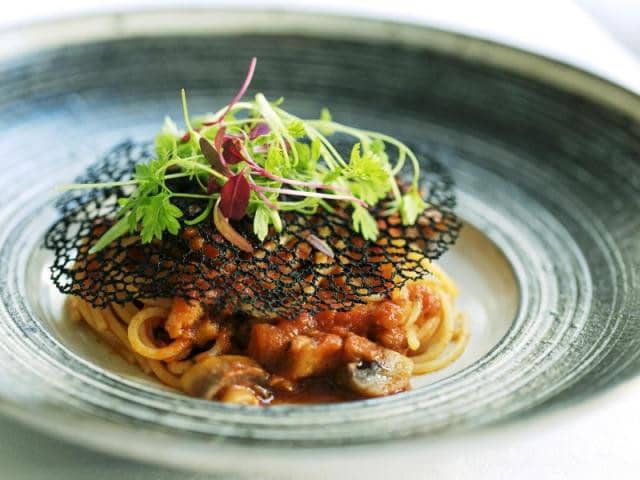 リストランテKubotsu(ひらまつウエディング)【ウエディングサイト】