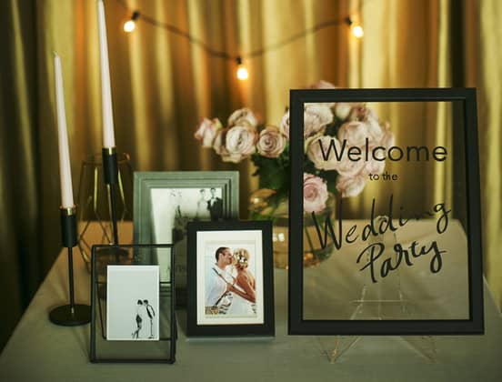 リストランテKubotsu（ひらまつウエディング）【ウエディングサイト】