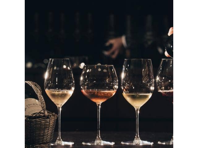 リストランテKubotsu（ひらまつウエディング）【ウエディングサイト】