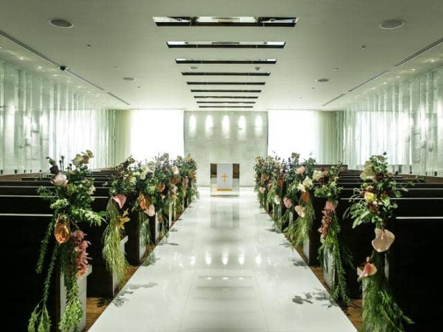 リストランテKubotsu（ひらまつウエディング）【ウエディングサイト】