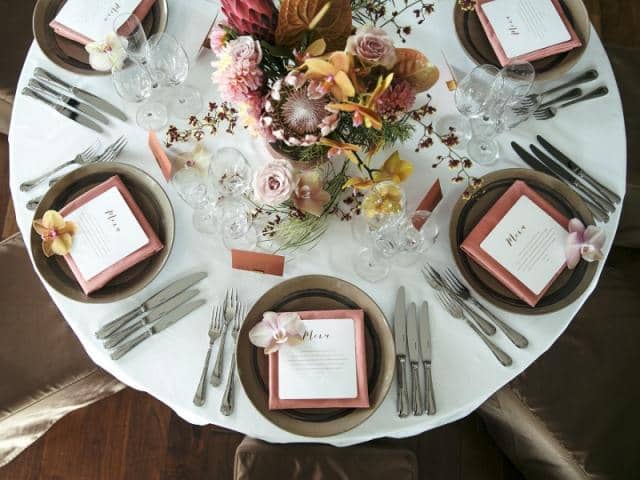 リストランテKubotsu（ひらまつウエディング）【ウエディングサイト】