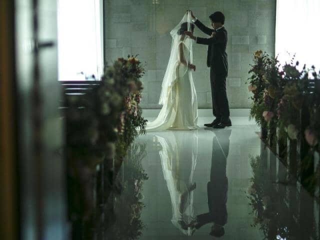 リストランテKubotsu(ひらまつウエディング)【ウエディングサイト】