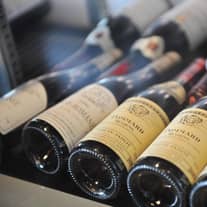 リストランテKubotsu（ひらまつウエディング）【ウエディングサイト】