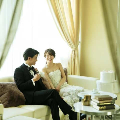 リストランテKubotsu（ひらまつウエディング）【ウエディングサイト】