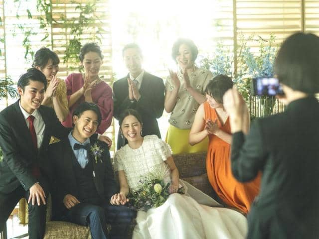 リストランテKubotsu（ひらまつウエディング）【ウエディングサイト】