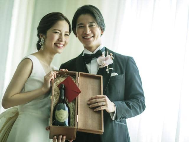 リストランテKubotsu(ひらまつウエディング)【ウエディングサイト】